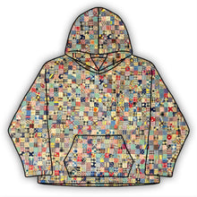 Load image into Gallery viewer, Postage Stamp Quilt