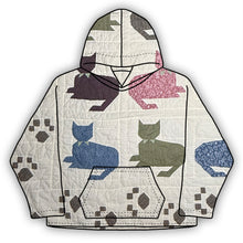 Load image into Gallery viewer, Cat Quilt