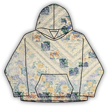 Load image into Gallery viewer, Medallion Quilt