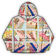 Load image into Gallery viewer, Crazy Quilt