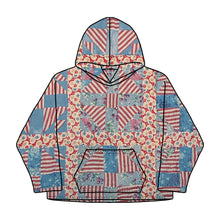 Load image into Gallery viewer, Monkey Wrench Variation Quilt