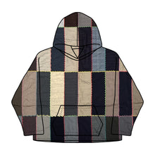 Load image into Gallery viewer, Bars Quilt