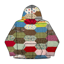 Load image into Gallery viewer, Hexagon Quilt