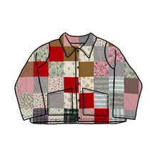 Load image into Gallery viewer, One Patch Quilt