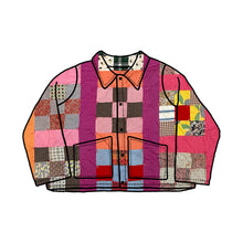 Load image into Gallery viewer, Nine Patch Quilt