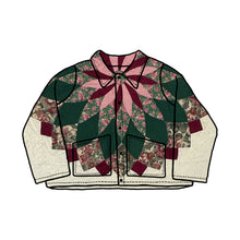 Load image into Gallery viewer, Dahlia Quilt