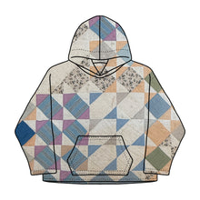 Load image into Gallery viewer, Checkerboard Nine Patch Quilt