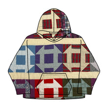 Load image into Gallery viewer, Monkey Wrench Quilt