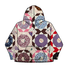 Load image into Gallery viewer, Snowball Quilt