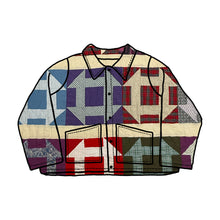 Load image into Gallery viewer, Monkey Wrench Quilt