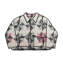 Load image into Gallery viewer, Pinwheel Quilt