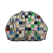 Load image into Gallery viewer, Nine Patch Quilt