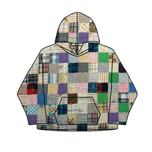 Load image into Gallery viewer, Nine Patch Quilt