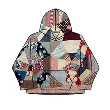 Load image into Gallery viewer, Spider Web Quilt