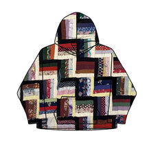 Load image into Gallery viewer, Rail Fence Quilt