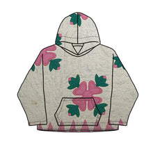 Load image into Gallery viewer, Rose of Sharon Quilt