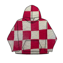 Load image into Gallery viewer, Checkerboard Quilt