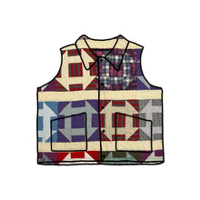 Load image into Gallery viewer, Monkey Wrench Quilt