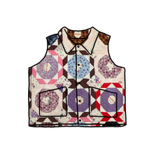 Load image into Gallery viewer, Snowball Quilt