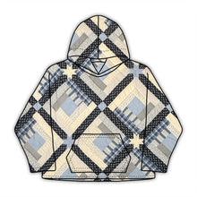 Load image into Gallery viewer, Log Cabin Quilt
