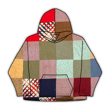 Load image into Gallery viewer, One Patch Quilt
