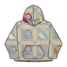 Load image into Gallery viewer, Basket Quilt

