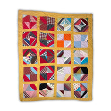 Load image into Gallery viewer, Crazy Quilt
