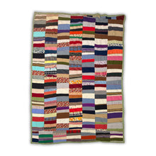 Load image into Gallery viewer, Strip Quilt

