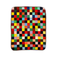 Load image into Gallery viewer, One Patch Quilt *DENIM SLEEVES*
