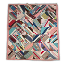 Load image into Gallery viewer, String Quilt (Double Sided- CHOOSE SIDE)
