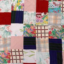 Load image into Gallery viewer, One Patch Quilt
