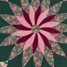 Load image into Gallery viewer, Dahlia Quilt
