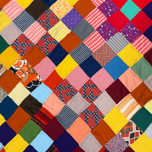 Load image into Gallery viewer, One Patch Quilt
