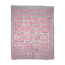 Load image into Gallery viewer, Monkey Wrench Quilt
