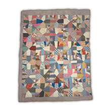 Load image into Gallery viewer, Crazy Quilt
