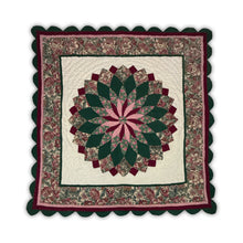 Load image into Gallery viewer, Dahlia Quilt
