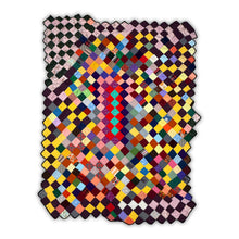 Load image into Gallery viewer, One Patch Quilt
