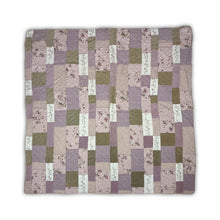 Load image into Gallery viewer, Brick Quilt
