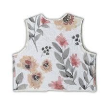 Load image into Gallery viewer, Quilt Vest XL
