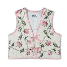 Load image into Gallery viewer, Quilt Vest M
