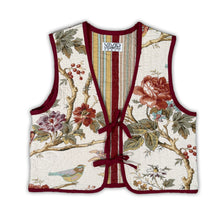 Load image into Gallery viewer, Quilt Vest S, XL
