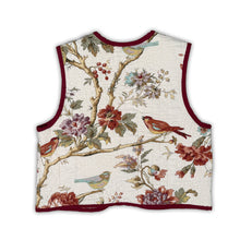 Load image into Gallery viewer, Quilt Vest S, XL
