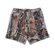 Load image into Gallery viewer, Blanket Shorts
