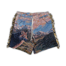 Load image into Gallery viewer, Blanket Shorts

