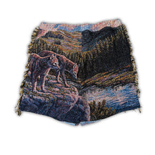 Load image into Gallery viewer, Blanket Shorts
