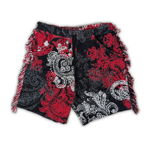 Load image into Gallery viewer, Blanket Shorts
