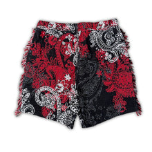 Load image into Gallery viewer, Blanket Shorts
