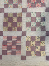 Load image into Gallery viewer, 16 Patch Quilt
