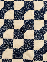 Load image into Gallery viewer, Bowtie Quilt
