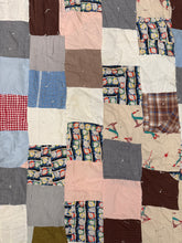 Load image into Gallery viewer, One Patch Quilt
